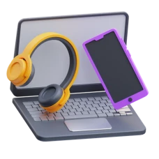 Gadget & Electronics
