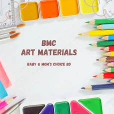 Art Materials