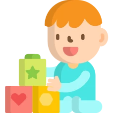 Baby & Kids Zone