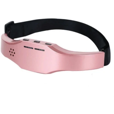 Electric Headache & Migraine Relief Head Massager secondary