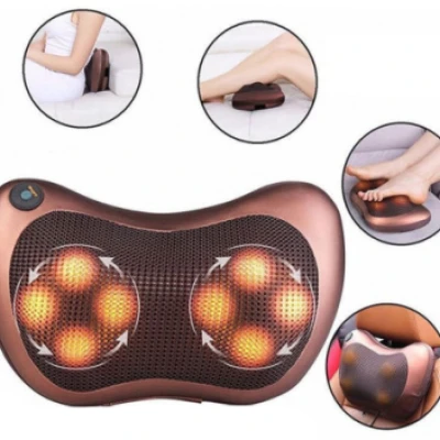 Electric Pillow Massager secondary