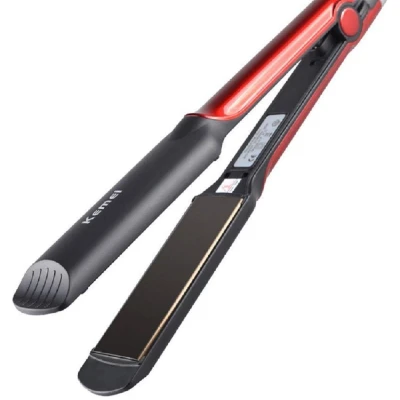Kemei KM-531 Professional Hair Straightener secondary