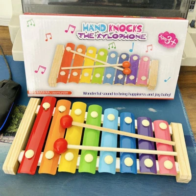 Xylophone Piano For Kids