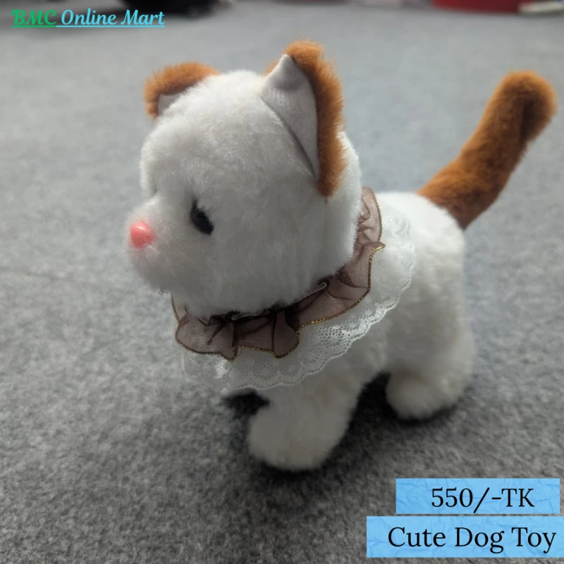 Cute Cat/Dog/Rabbit Plush Toy
