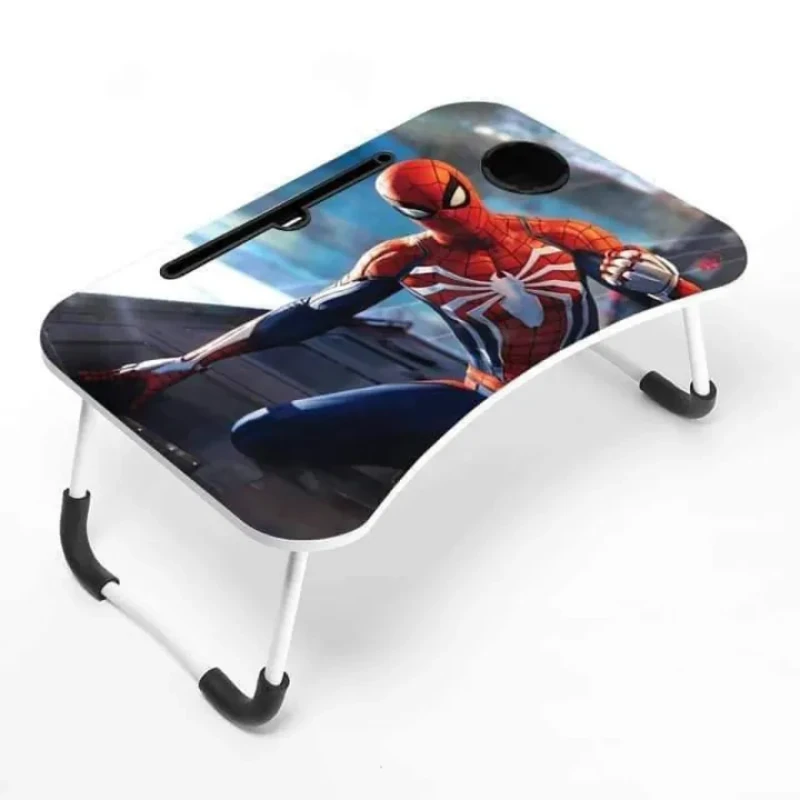 3D Printing Multifunction Folding Laptop Table, Kids Printing Reading Table