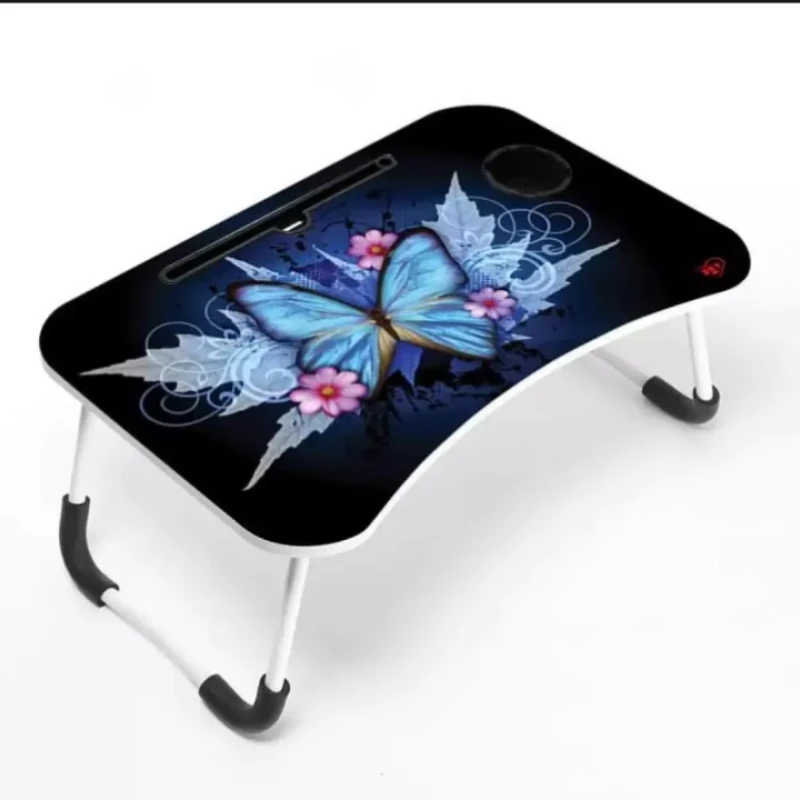 3D Printing Multifunction Folding Laptop Table, Kids Printing Reading Table