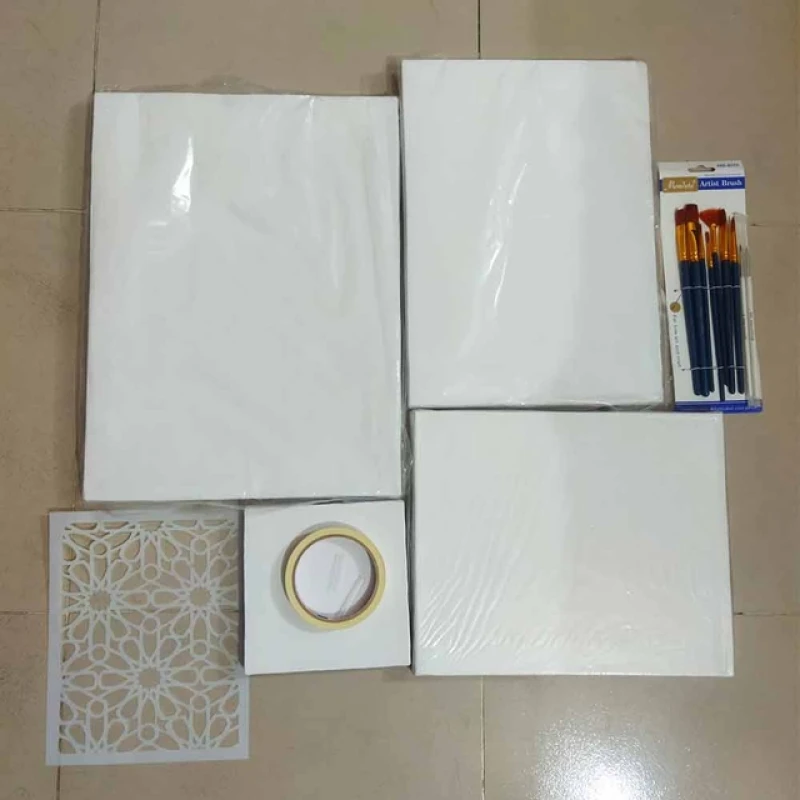 Drawing Kits Combo Package 03