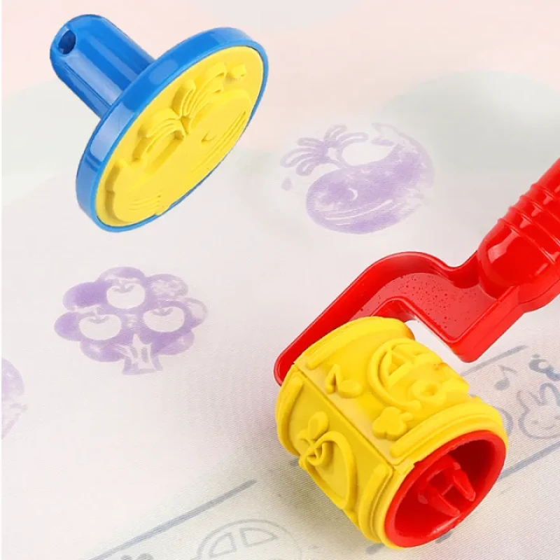 Magic Water Drawing Mat For Kids