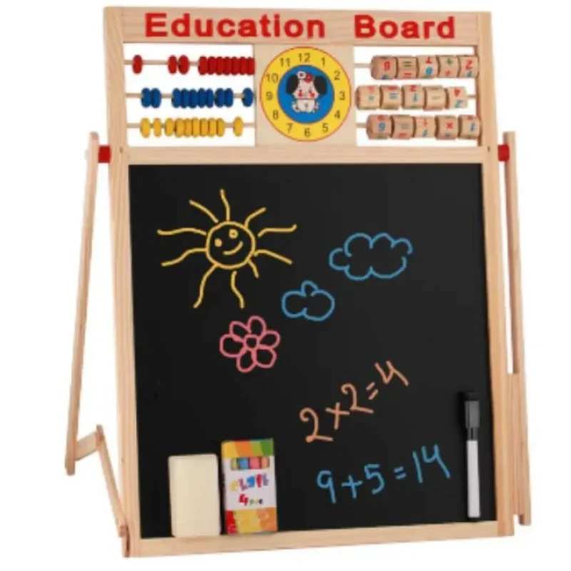 Magnetic Education Writing Board